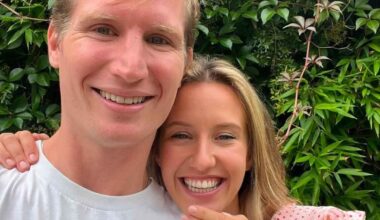 Ella Mountbatten Engagement Announcement