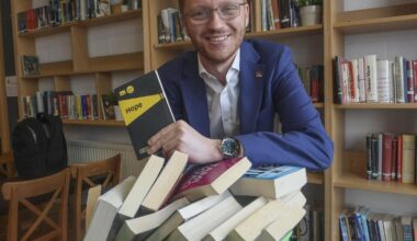 Ross Greer: It's time for Scotland to pivot towards wealth taxation