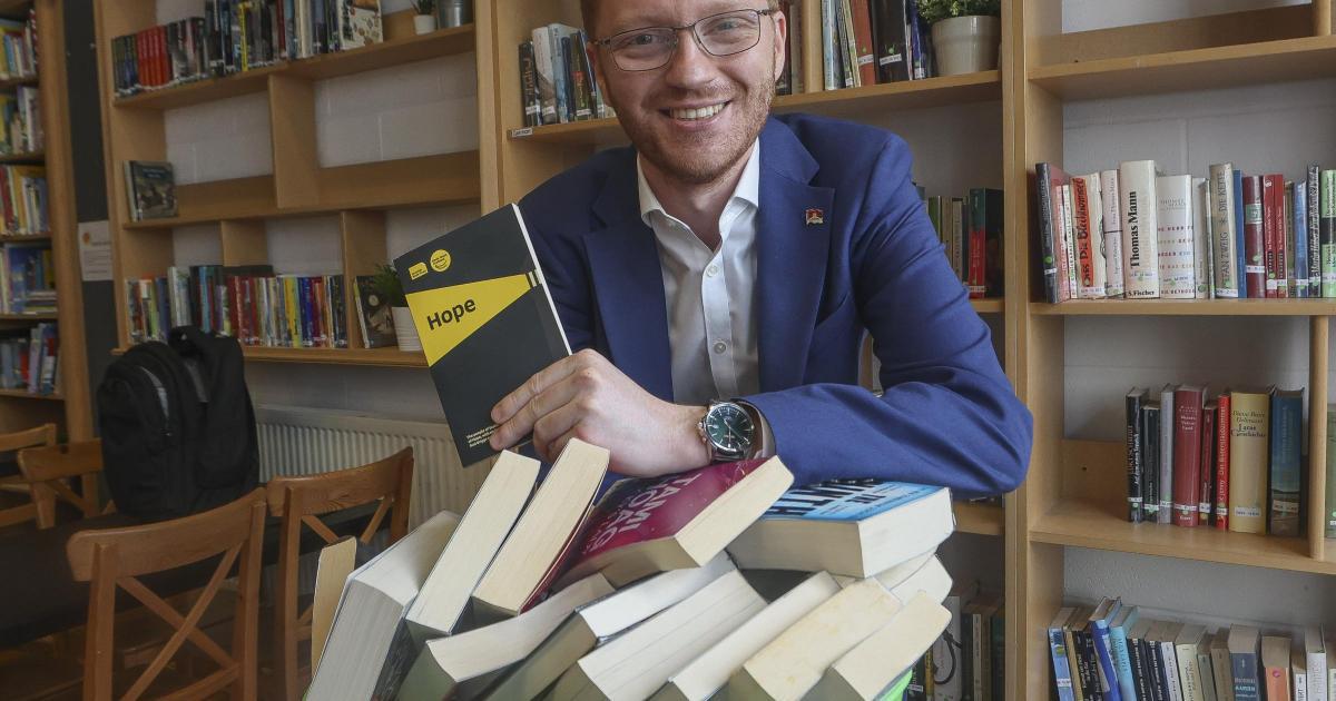 Ross Greer: It's time for Scotland to pivot towards wealth taxation