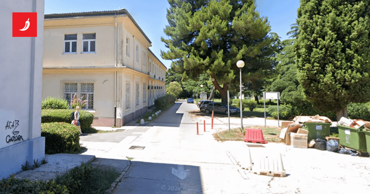 19 učenika palo razred u zadarskoj školi. Ravnateljica zbog roditelja zvala policiju