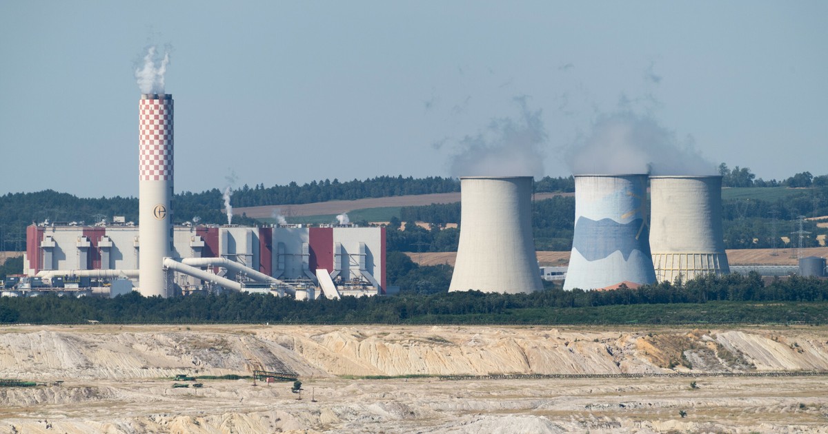 Wraca sprawa Turowa. Polska może odzyskać miliony euro