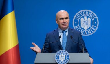 Romanian PM outlines second and third fiscal reform packages to be finalised by end July