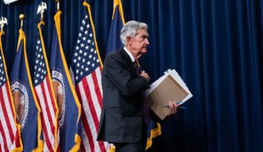 Why political pressure on central banks is so toxic for investors