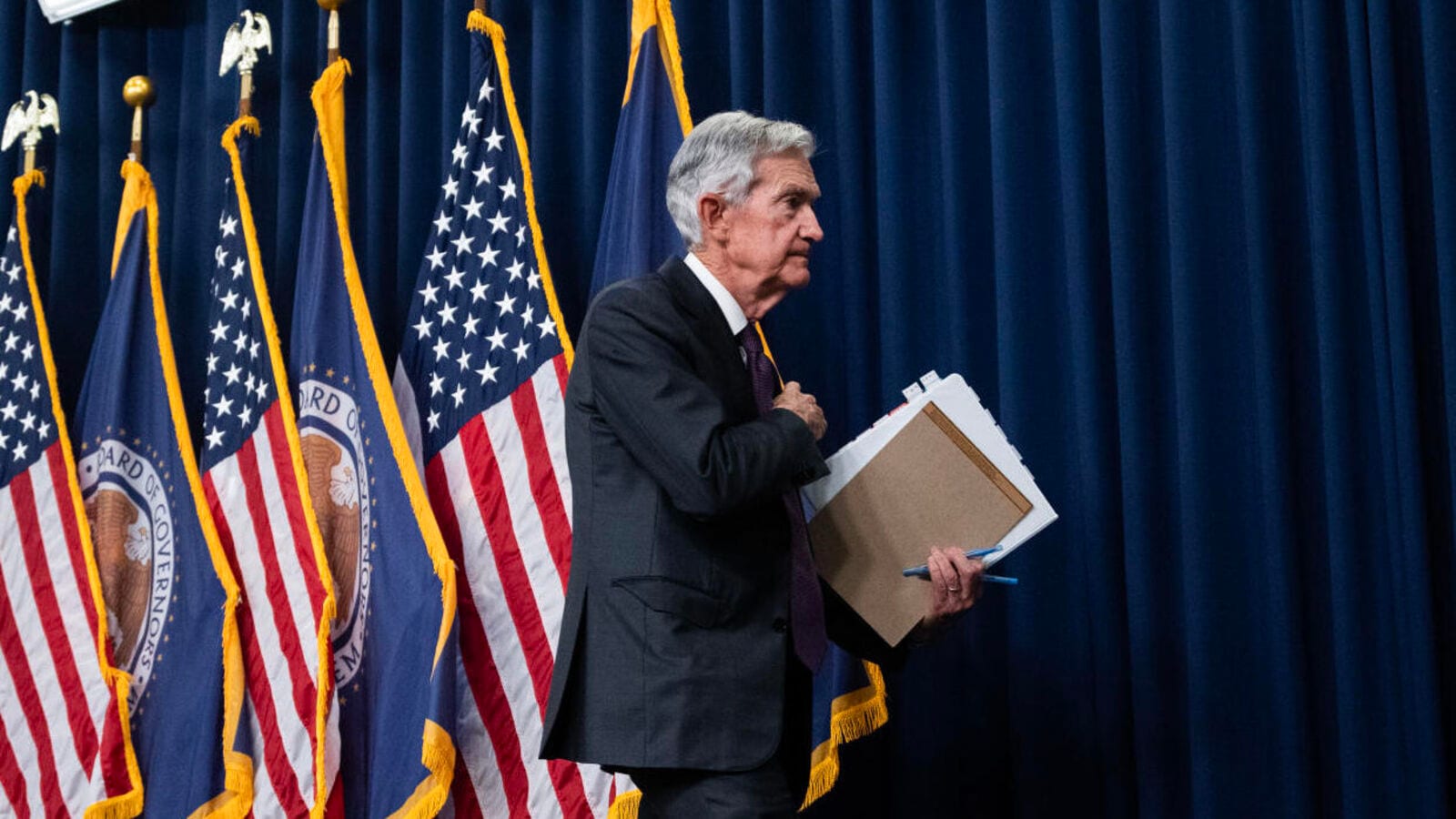 Why political pressure on central banks is so toxic for investors