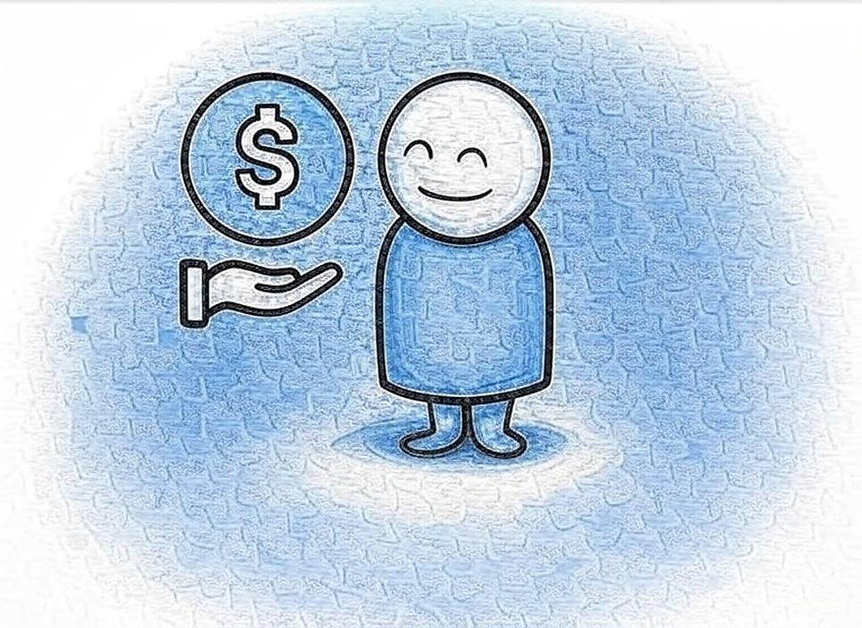How Australia spends its welfare dollar -