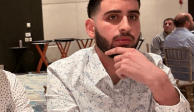 Palestinian-American from Tampa beaten to death in West Bank, family says