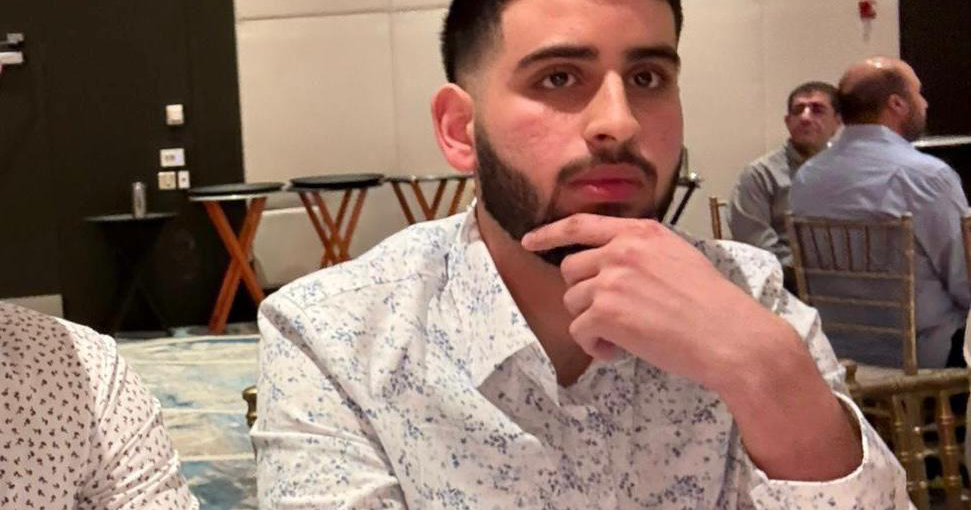 Palestinian-American from Tampa beaten to death in West Bank, family says