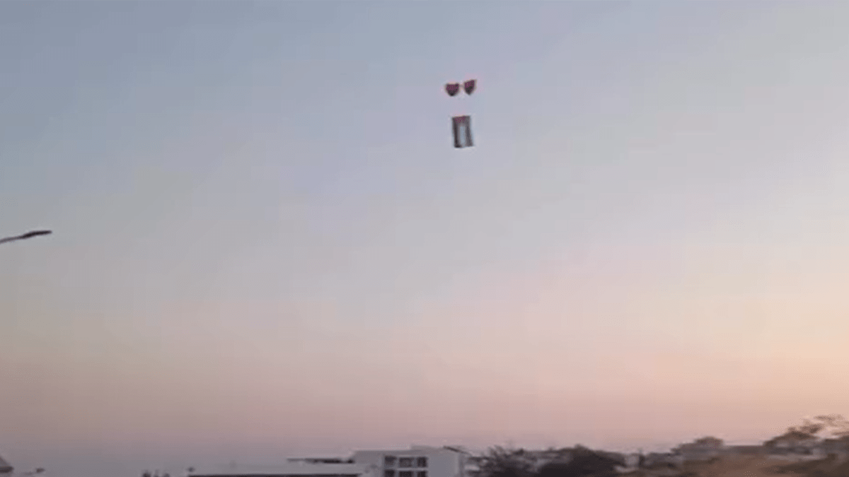 Cyprus govt arrests anti-genocide activists for flying Palestine flag over Israeli team’s match – SKWAWKBOX