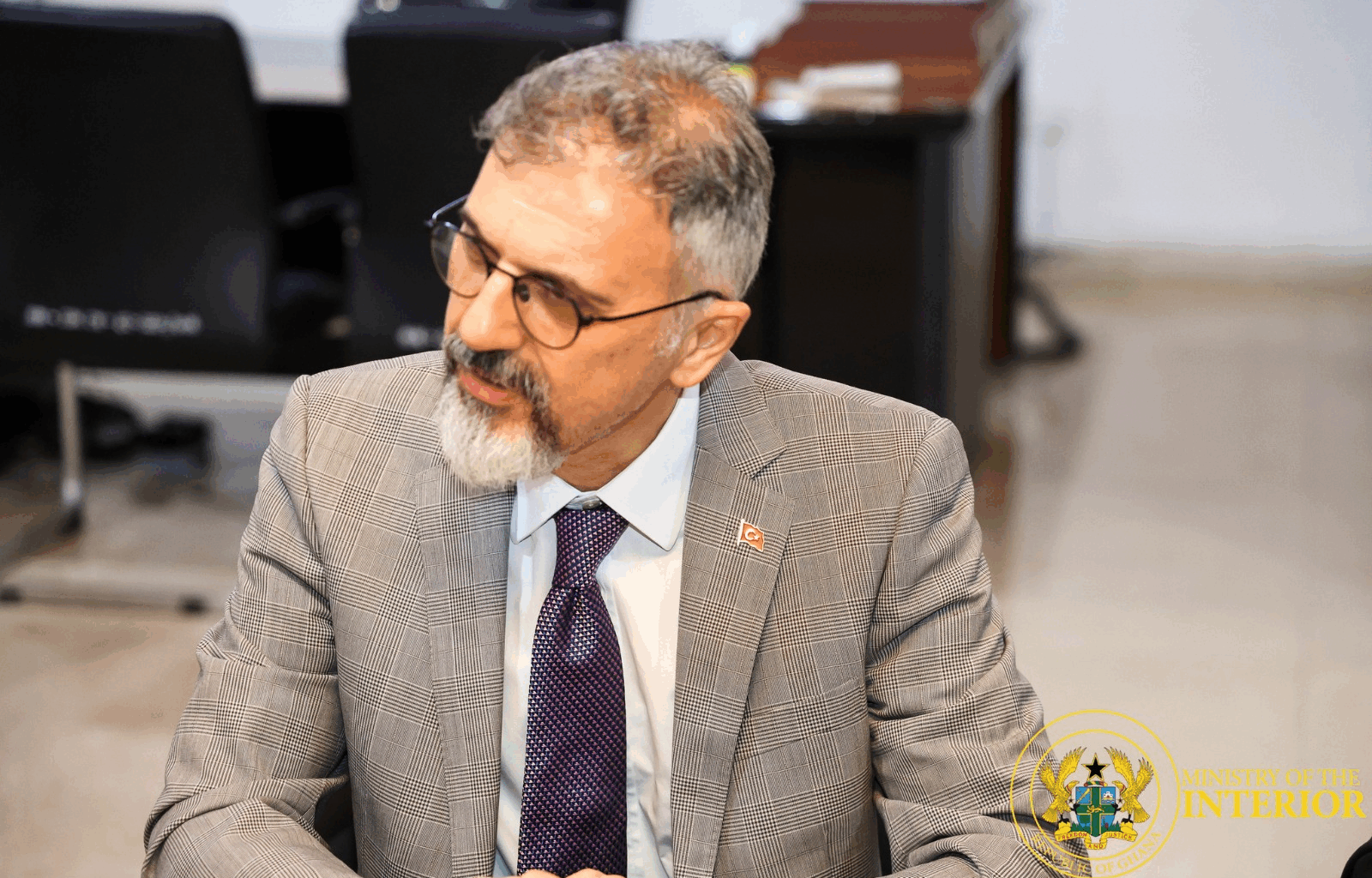 Ghana-Turkey trade nears $900m as Istanbul hosts 2025 WCI Forum
