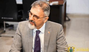 Ghana-Turkey trade nears $900m as Istanbul hosts 2025 WCI Forum