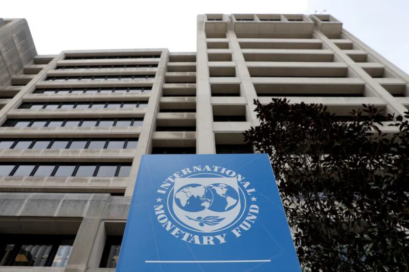 Government promised to reverse new hires of civil servants – IMF reveals