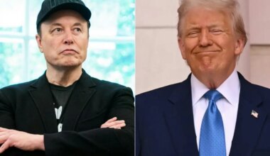 Musk unimpressed by Trump's U-turn, slams POTUS over subsidies after 'want Elon to thrive' remark