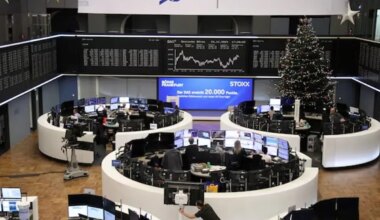 IPO uncertainty lingers in Europe amid geopolitical and market headwinds
