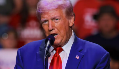 Trump’s trade war just for show? White House insider claims tariff threats are ‘theatrical game’