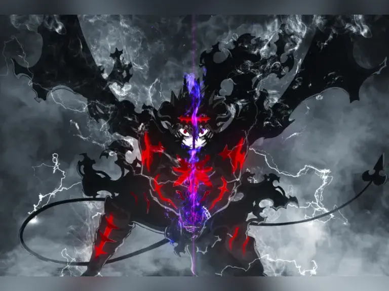 Black Clover season 5 officially confirmed and release date teased at Anime Expo 2025