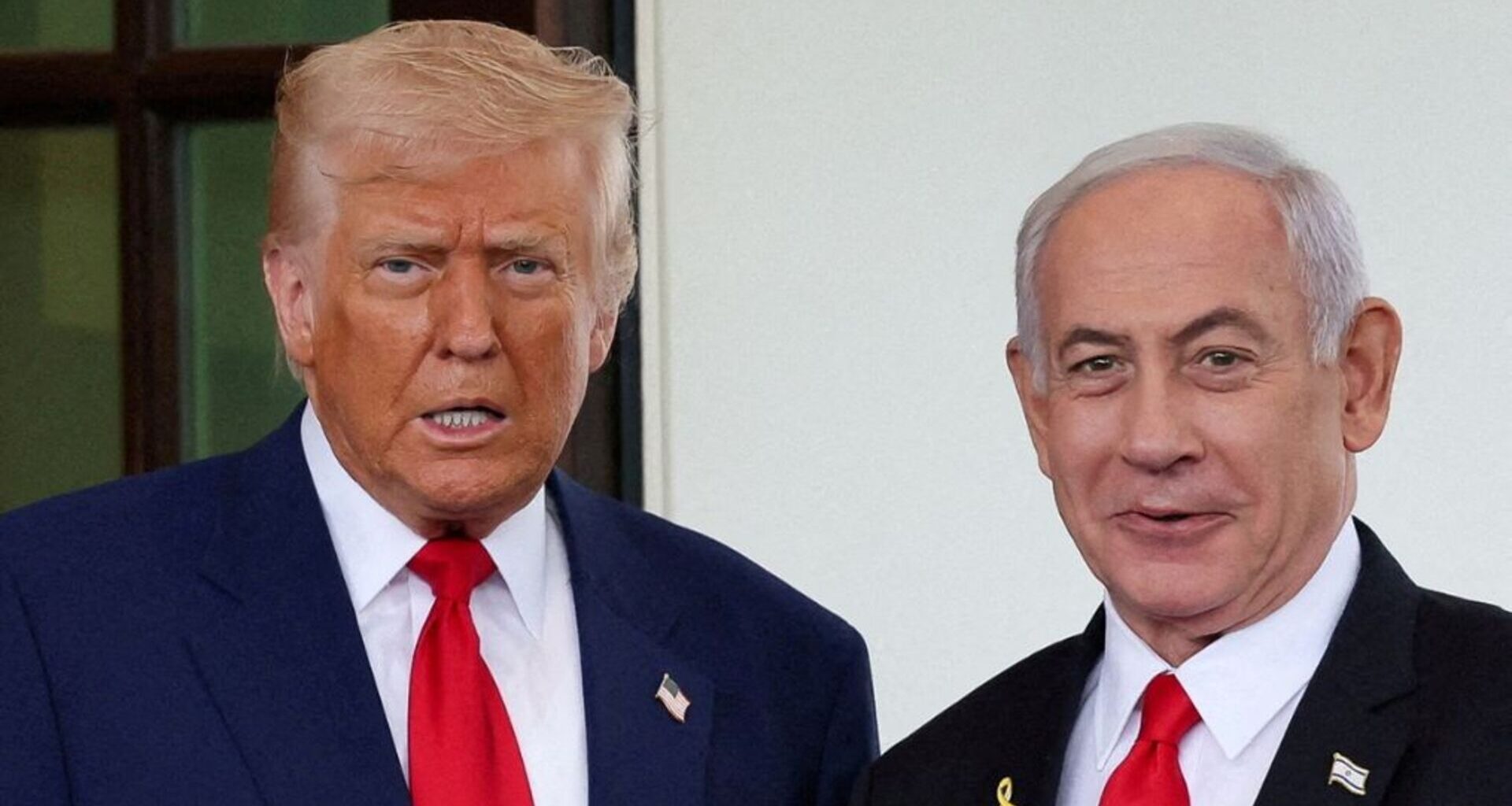 What is Israel’s real plan for post-war Gaza? | Gaza