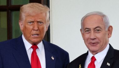 What is Israel’s real plan for post-war Gaza? | Gaza