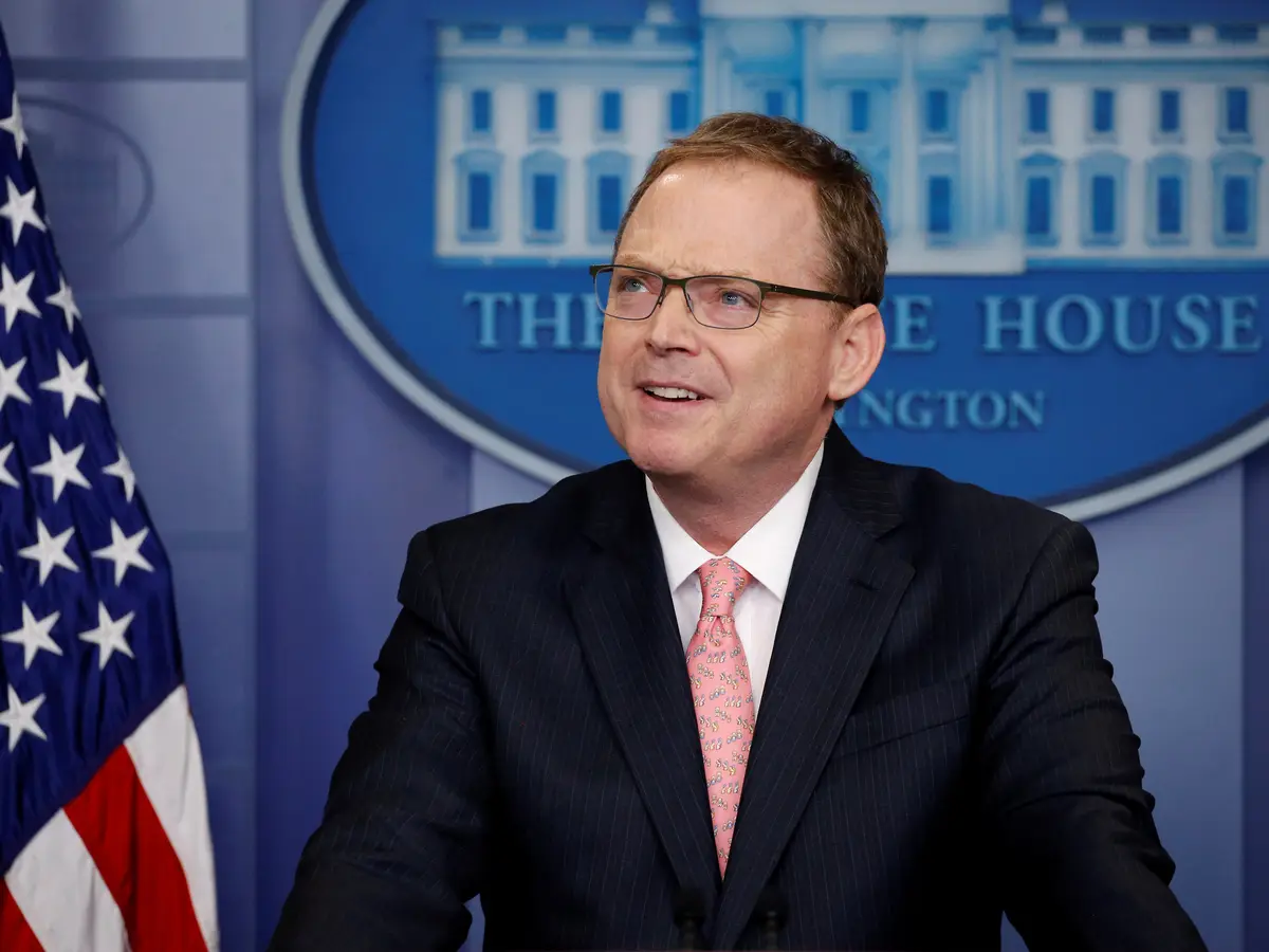 Kevin Hassett seen as top contender for US Federal Reserve chair, says Report