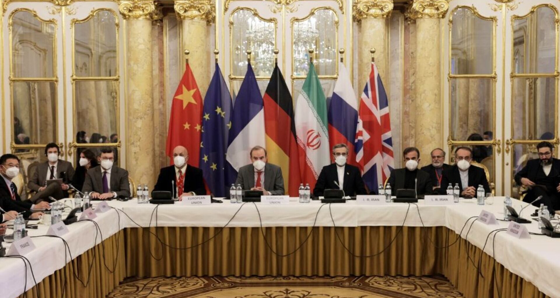 What’s the legacy of the Iran nuclear deal and its collapse? | Israel-Iran conflict