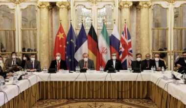 What’s the legacy of the Iran nuclear deal and its collapse? | Israel-Iran conflict