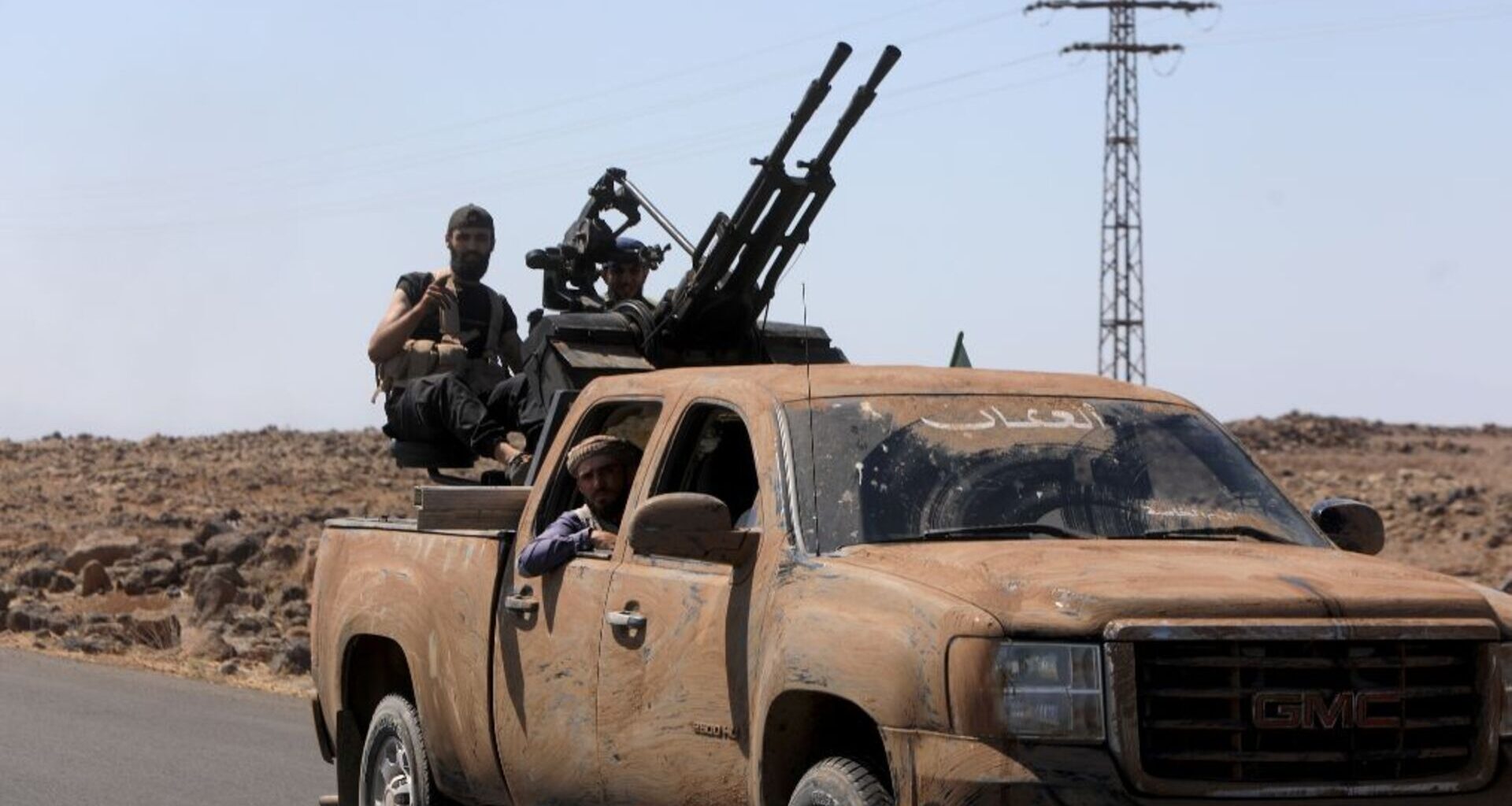 How will Syria’s government deal with the ‘Druze dilemma’? | Syria's War
