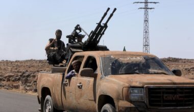 How will Syria’s government deal with the ‘Druze dilemma’? | Syria's War