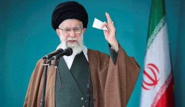 To incite regime change? Iran’s supreme leader Khamenei reveals why Israel waged 12-day war against Tehran