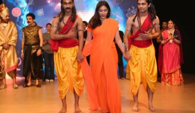 Ramayana in Pakistan Director and cast of historic play talk about their shared history with India
