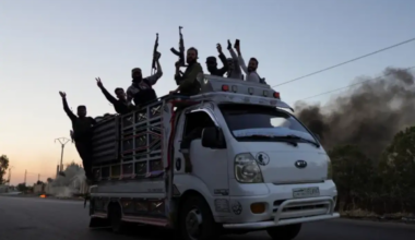 Israel to continue war in Syria? Foreign minister issues statement for minorities, slams Syrian president after ceasefire