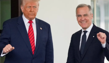 Brazil and Canada push back on US interference in their domestic affairs