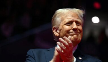 Trump's achievements in 6 months includes India-Pakistan ceasefire, here's what White House said
