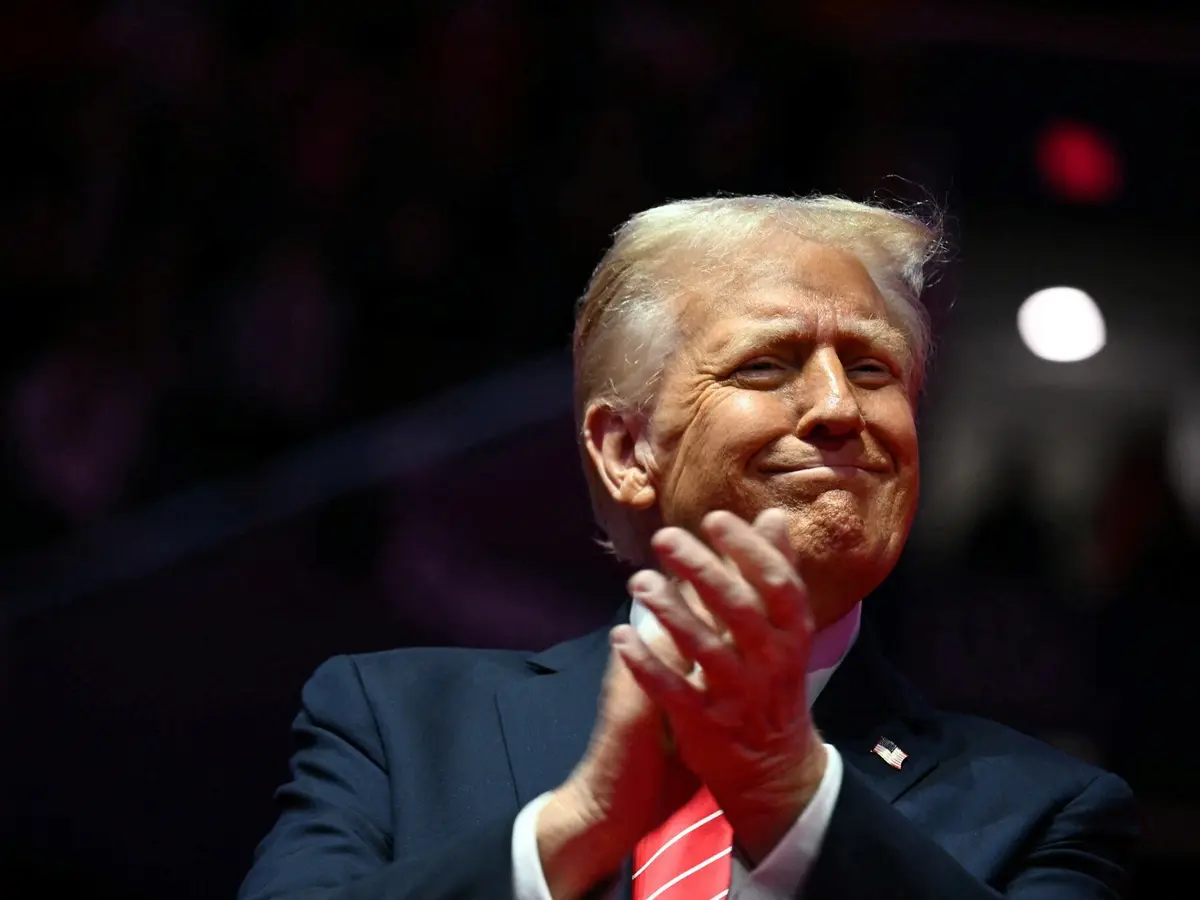 Trump's achievements in 6 months includes India-Pakistan ceasefire, here's what White House said
