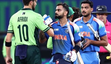 India-Pakistan to be drawn in same group, tournament to be held abroad – Report