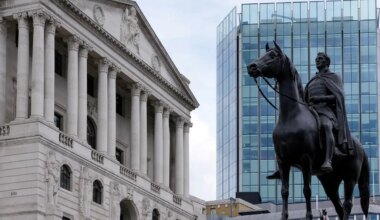 BoE to reassess bond sales amid rising yields
