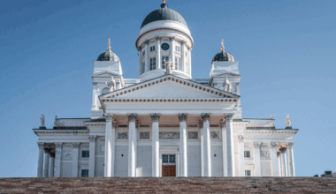 Finland cuts housing aid for students in 2025 « Euro Weekly News