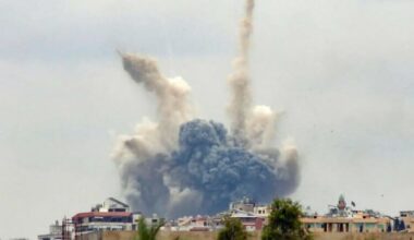 Israeli strike on south Lebanon kills one: ministry