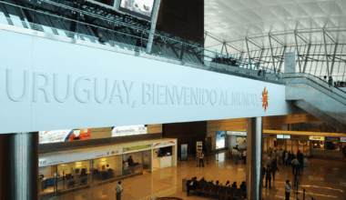 Germany rejects Uruguay’s latest passports 