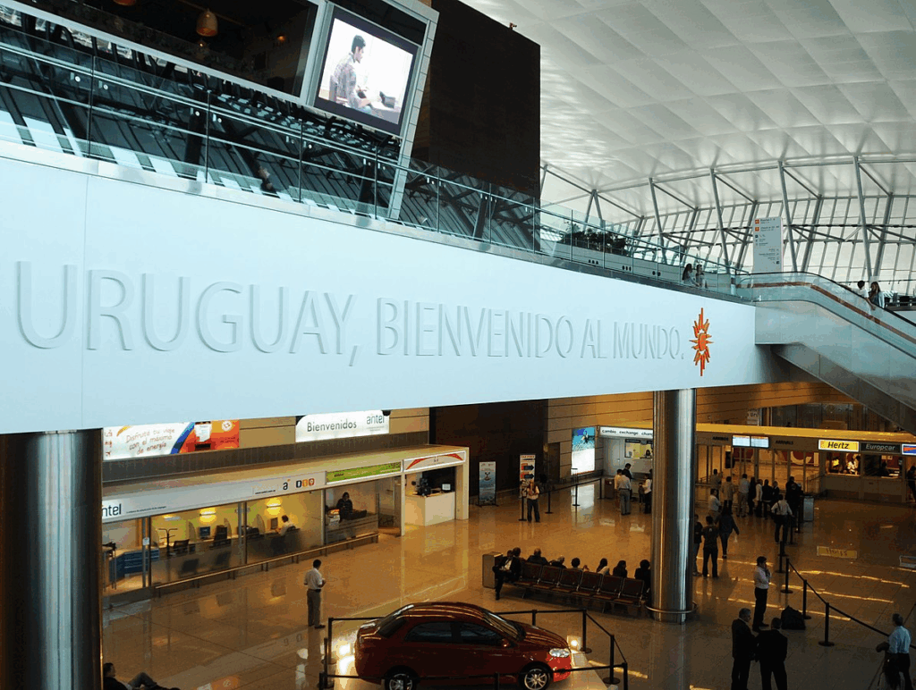 Germany rejects Uruguay’s latest passports 
