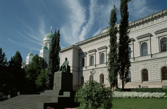 Trade war to hinder Finland´s economic growth : Bank of Finland