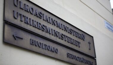 Finland commemorates 30th anniversary of Srebrenica genocide