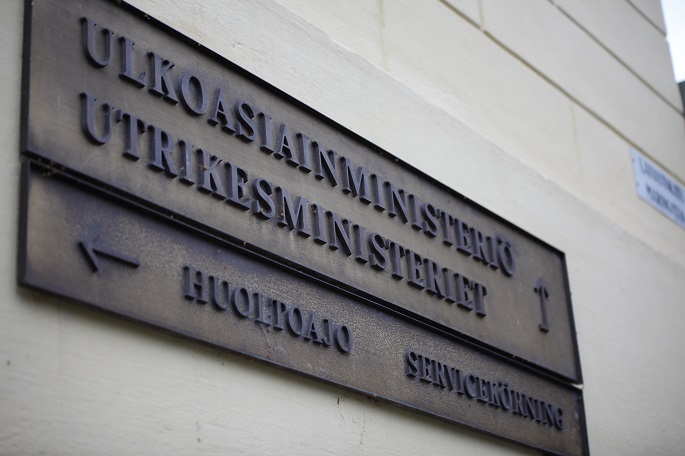 Finland commemorates 30th anniversary of Srebrenica genocide