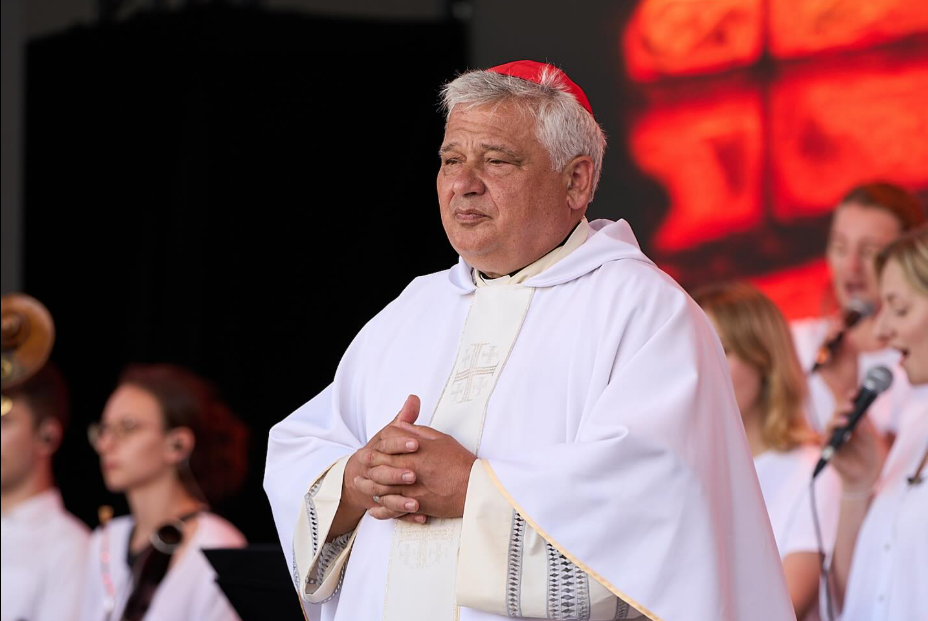 „Polska dla Polaków” znaczy, że nie ma miejsca dla Jezusa