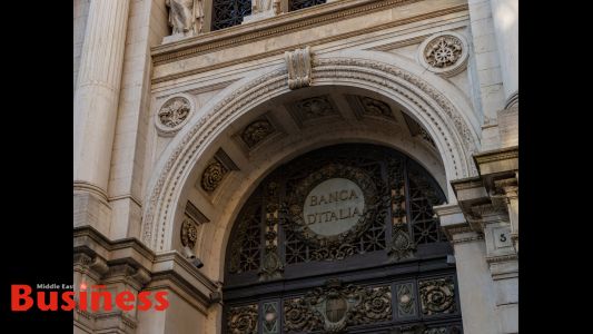 Italy’s public debt down €10 billion in May