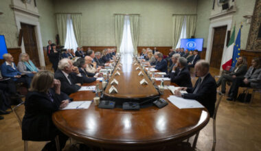 concertazione, foto governo.it, licenza CC-BY-NC-SA 3.0 IT