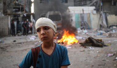 Más de 160 ONG piden poner fin “al mortífero plan de distribución israelí”