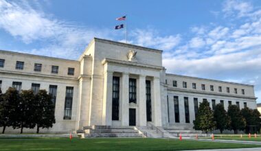 Federal Reserve Watch: No Rate Change