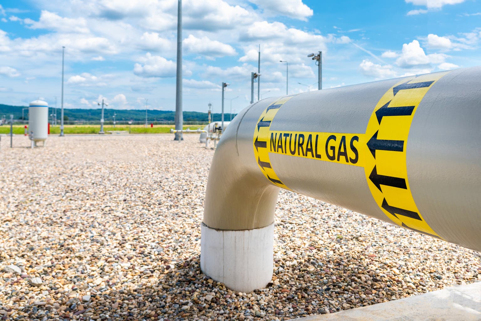 TC Energy Stock: LNG Potential And Dividend Strength, But Valuation Stretches (TSX:TRP:CA)