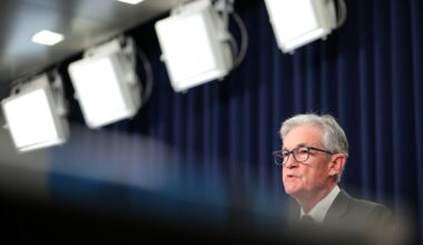 Optimal Speed For The Federal Reserve