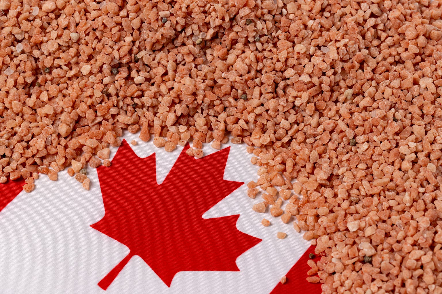 Mosaic Thrives On Strong Fertilizer Prices, But Trade War Fears Persist (NYSE:MOS)
