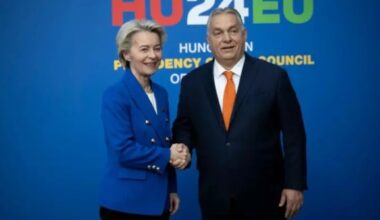bne IntelliNews - EC slams Hungary over rule-of-law backsliding in latest report
